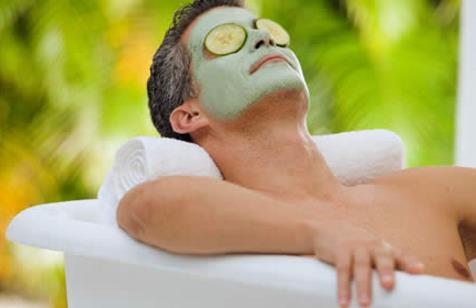 男士该如何护肤：春季护肤牢记8大方案（图）