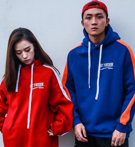 冬季情侣装这样穿才对：5款情侣装搭配分享（图）