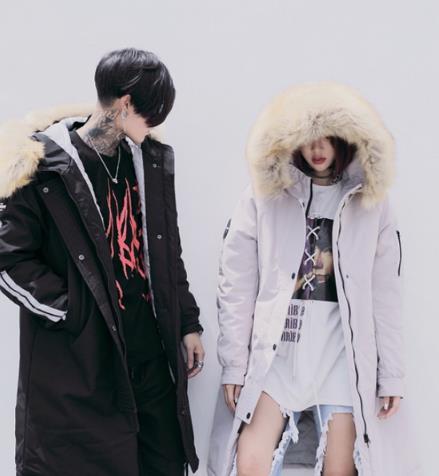 冬季情侣装这样穿才对：5款情侣装搭配分享（图）