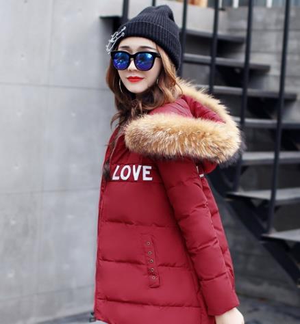 春节临近怎样穿才能做到保暖、凹造型两不误（图）