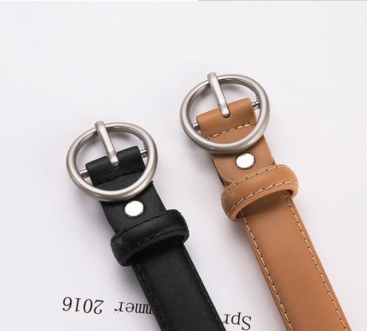 如何打造小蛮腰:系上腰带秒变示范(图) 如何打造小蛮腰:系上腰带秒变示范(图)