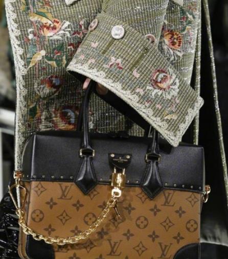 LV2018最新时尚潮流经典包包知性又优雅（图）