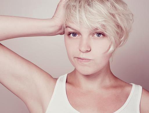 教你三步打造减龄清新短发示范(图) 教你三步打造减龄清新短发示范(图)