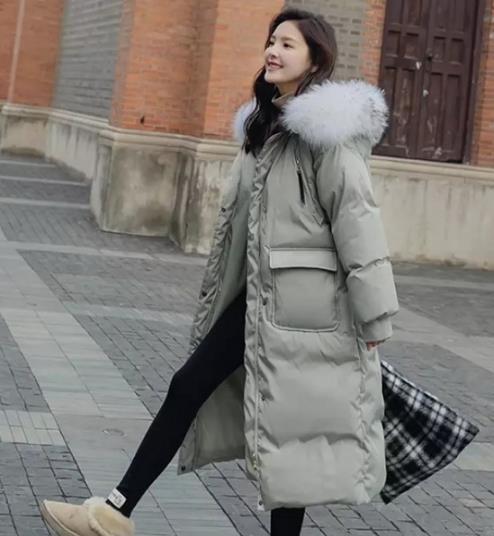 厚外套怎么选：这6款保暖又时尚的厚外套搭配