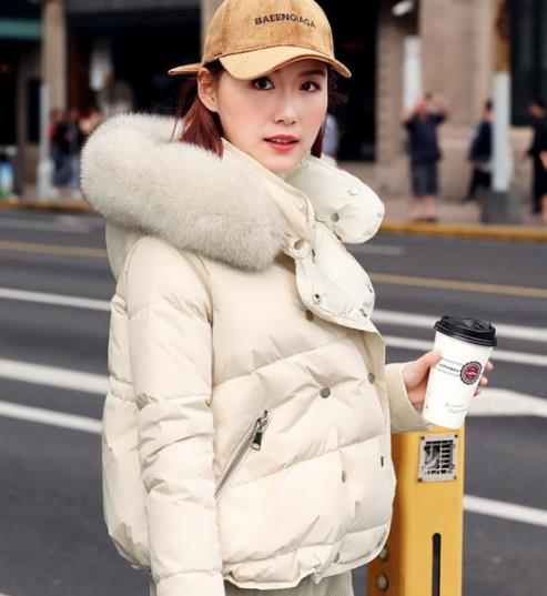 厚外套怎么选：这6款保暖又时尚的厚外套搭配