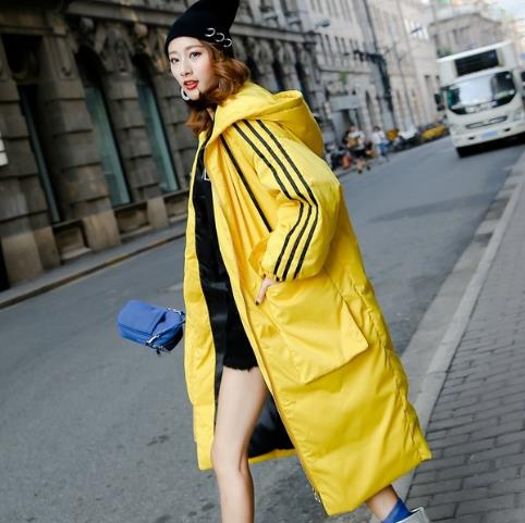 微胖身材怎么穿才好看:这几款棉服时尚显瘦(图) 微胖身材怎么穿才好看:这几款棉服时尚显瘦(图)