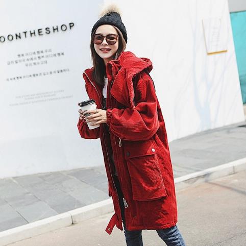 微胖身材怎么穿才好看:这几款棉服时尚显瘦(图) 微胖身材怎么穿才好看:这几款棉服时尚显瘦(图)