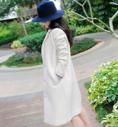 抵御寒冷必备呢子大衣：5款大衣彰显时尚风范（图）