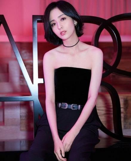 众明星靠气质短发发型逆袭推荐(图) 众明星靠气质短发发型逆袭推荐(图)