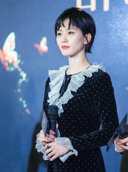 众明星靠气质短发发型逆袭推荐(图) 众明星靠气质短发发型逆袭推荐(图)