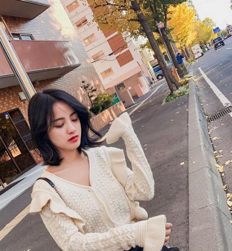 2018早春选好气质大方针织开衫衬衣更美（图）