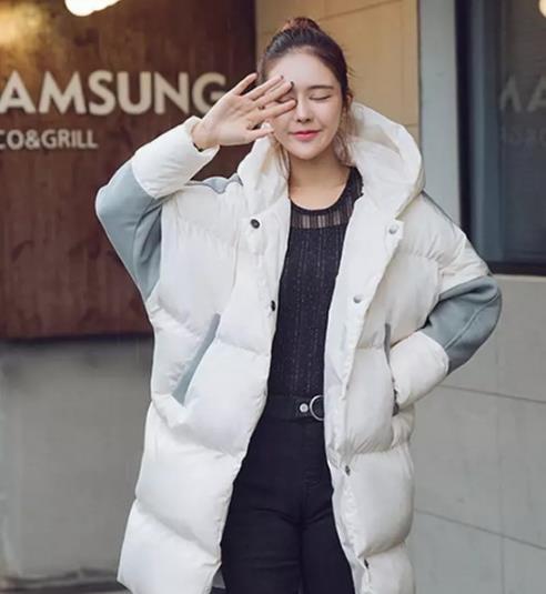 微胖女生怎么穿衣服好看：显瘦时尚外套推荐（图）