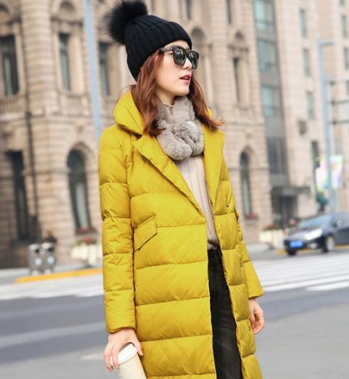 微胖女生怎么穿衣服好看：显瘦时尚外套推荐（图）