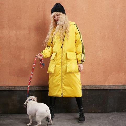 御寒保暖还是羽绒服最靠谱（图）