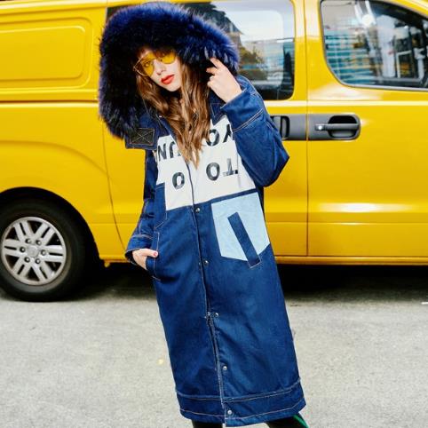 御寒保暖还是羽绒服最靠谱（图）