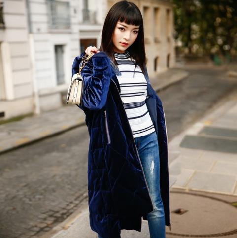 御寒保暖还是羽绒服最靠谱（图）