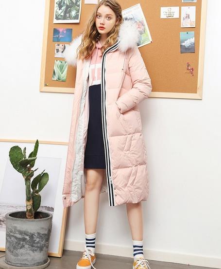 御寒保暖还是羽绒服最靠谱（图）