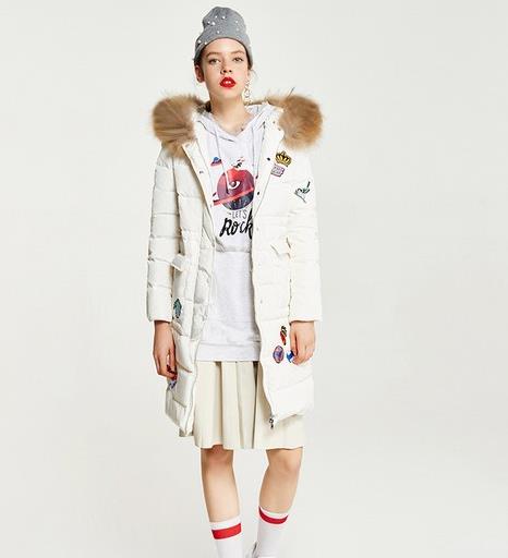 御寒保暖还是羽绒服最靠谱（图）