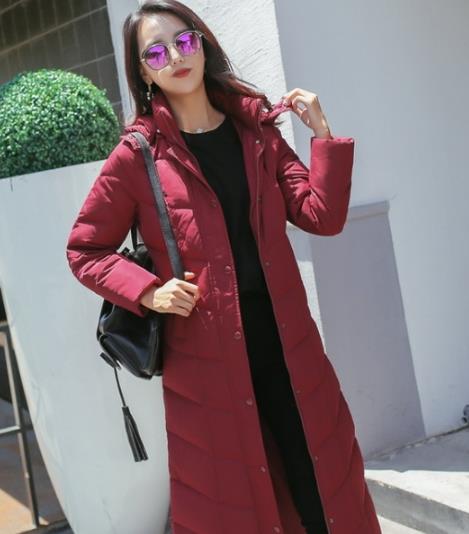 不知道厚外套怎么选：这6款外套保暖又时尚（图）