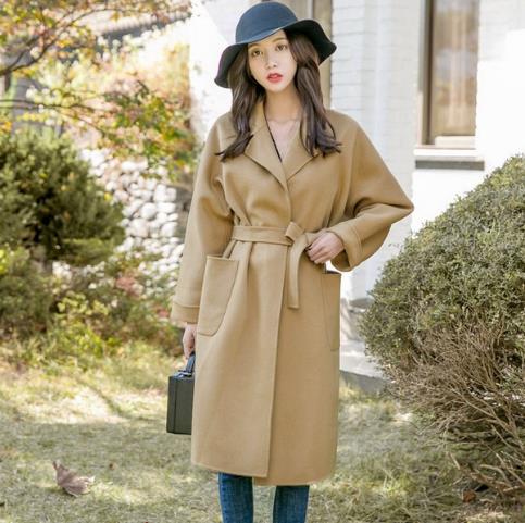 5款端庄大气的皮草拼接羊绒大衣搭配示范(图) 5款端庄大气的皮草拼接羊绒大衣搭配示范(图)