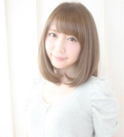 2018早春最新中长卷发造型：魅力轻熟显大气（图）