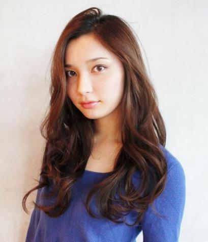 6款淑女气质中长发梨花头：打造名媛风（图）