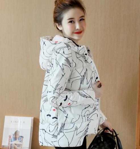 胖女生穿对羽绒服就能瘦10斤穿衣搭配技巧（图）