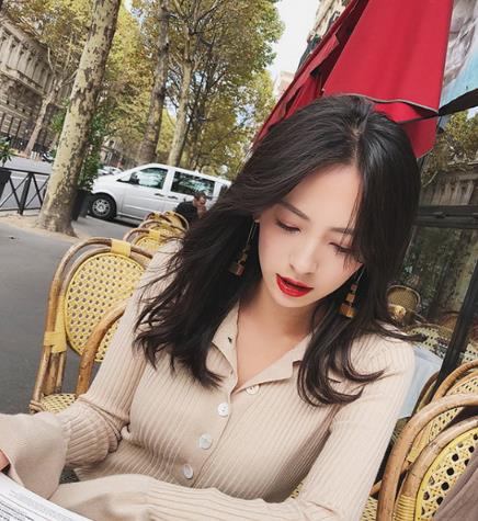 时尚达人都少不了针织衫：穿出冬日潮流（图）