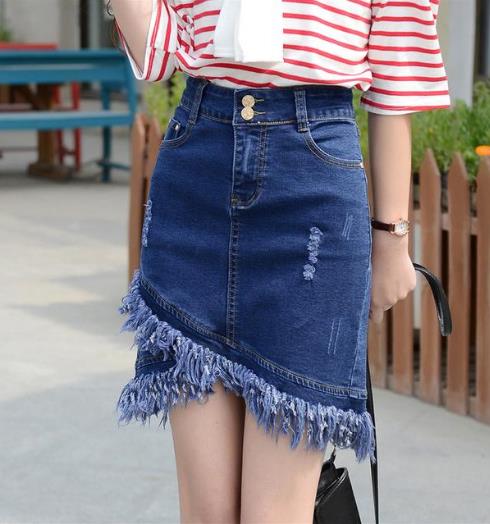 半身裙的多种搭配推荐:5款半身裙彰显优雅魅力 半身裙的多种搭配推荐:5款半身裙彰显优雅魅力