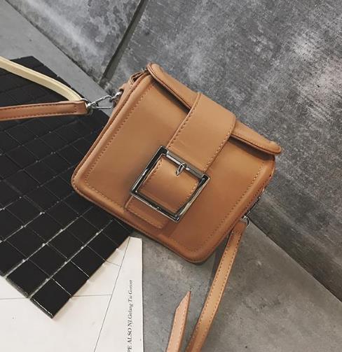 这些2017火爆了的单肩包告诉你什么叫百搭(图)
这些2017火爆了的单肩包告诉你什么叫百搭(图)