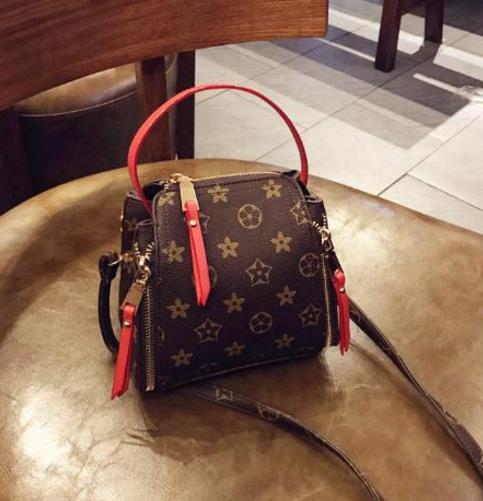 	
这些2017火爆了的单肩包告诉你什么叫百搭（图）
