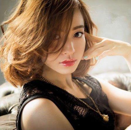 教你5分钟搞定中长短发 女神经瞬间变女神（图）