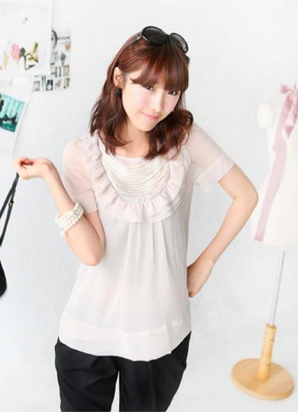 时尚手链的搭配技巧推荐：百变风格手链分享（图）