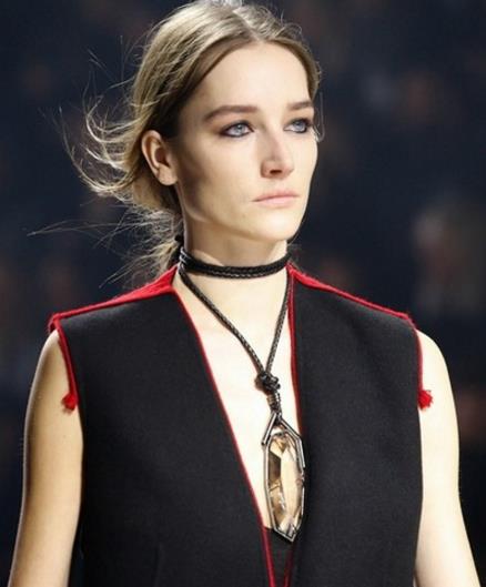 这几款饰品就是下一季最热卖的单品（图）