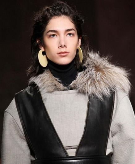 这几款饰品就是下一季最热卖的单品（图）