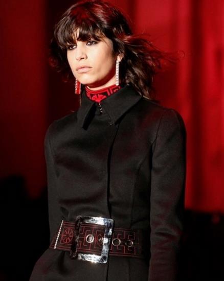 这几款饰品就是下一季最热卖的单品（图）