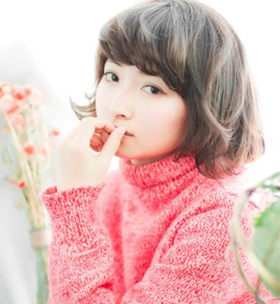 2018最流行短烫发:时尚减龄短烫发精选(图) 2018最流行短烫发:时尚减龄短烫发精选(图)