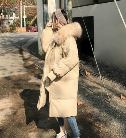 羽绒服怎么选：保暖性十足的羽绒服推荐（图）