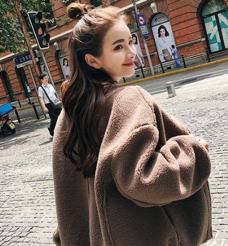 冬天穿夹克真是暖：帅气干练夹克搭配精选（图）