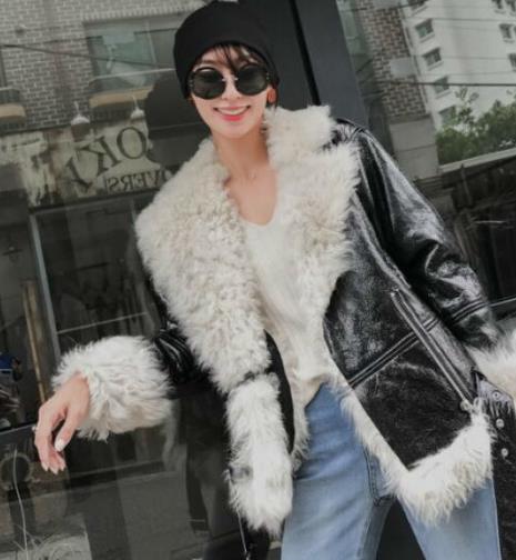 女性华贵优雅标配皮草：值得入手的皮草推荐