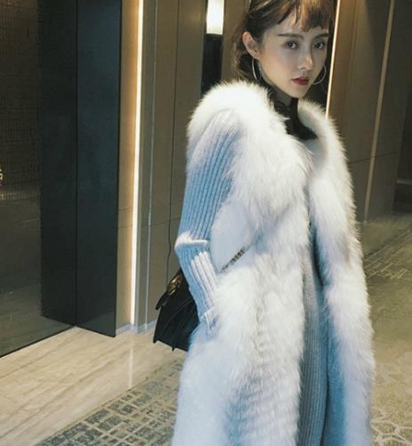 女性华贵优雅标配皮草：值得入手的皮草推荐