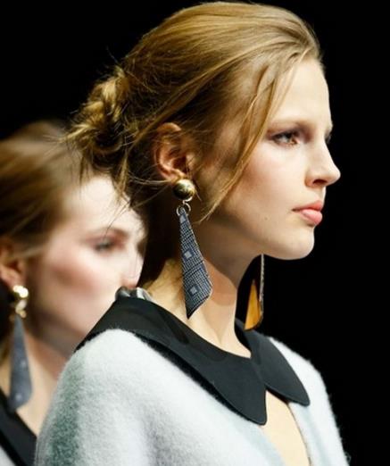 	
这就是下一季最流行的饰品（图）
