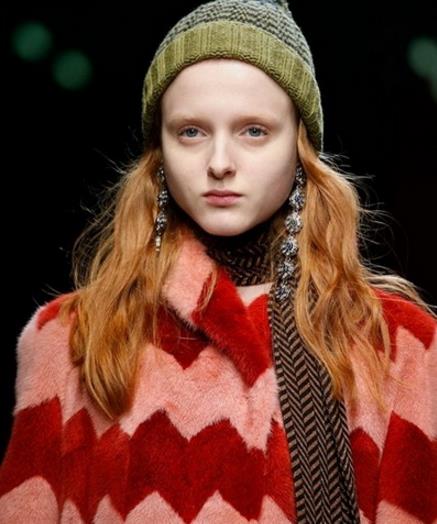 	
这就是下一季最流行的饰品（图）
