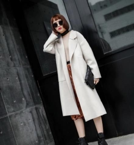 最时髦单品大衣：时尚达人教你大衣穿搭术（图）