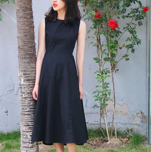 气质连衣裙：美出新高度（图）