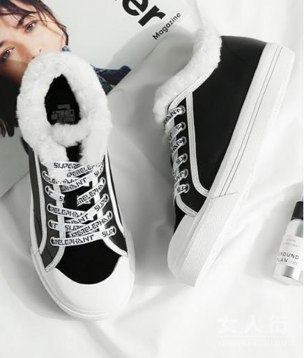 只要选对鞋子:人人都是大长腿(图) 只要选对鞋子:人人都是大长腿(图)