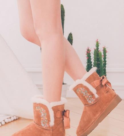 只要选对鞋子:人人都是大长腿(图) 只要选对鞋子:人人都是大长腿(图)