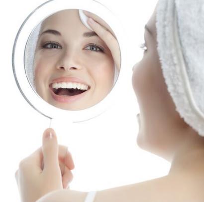 这四步小妙招轻松打造夏日冰瓷肌（图）