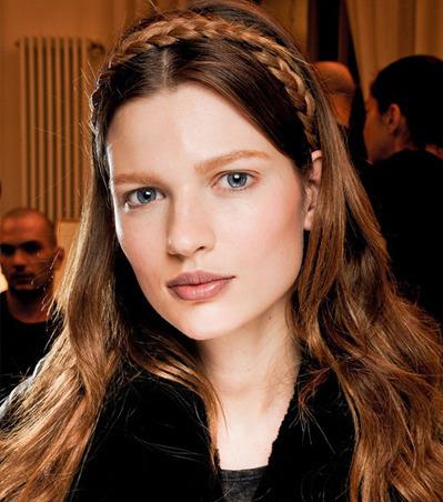 女人一定要尝试的6种发型（图）