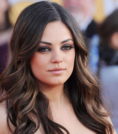 女人一定要尝试的6种发型（图）